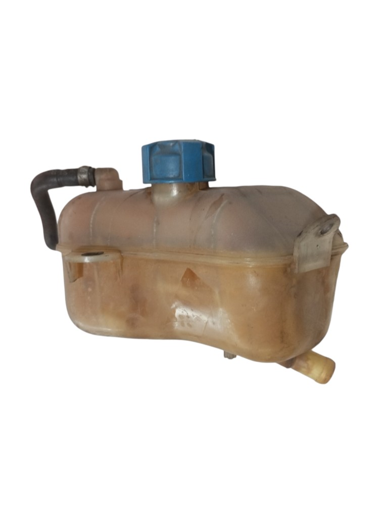 Reservatorio Radiador Agua Fiat Stilo 1.8 8v 2008 2009 2010 2