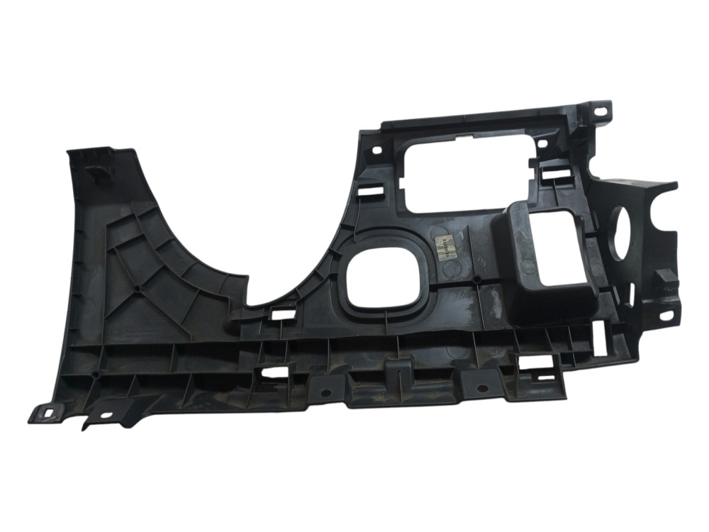 Moldura Acabamento Painel Fusiveis Megane 2008 2010 2013 4