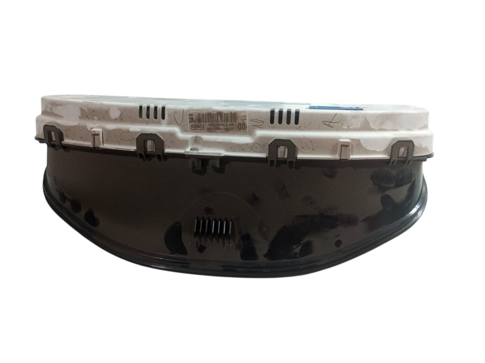 Painel Instrumento Ford Fusion 2006 2007 2008 Velocimetro Preto 6