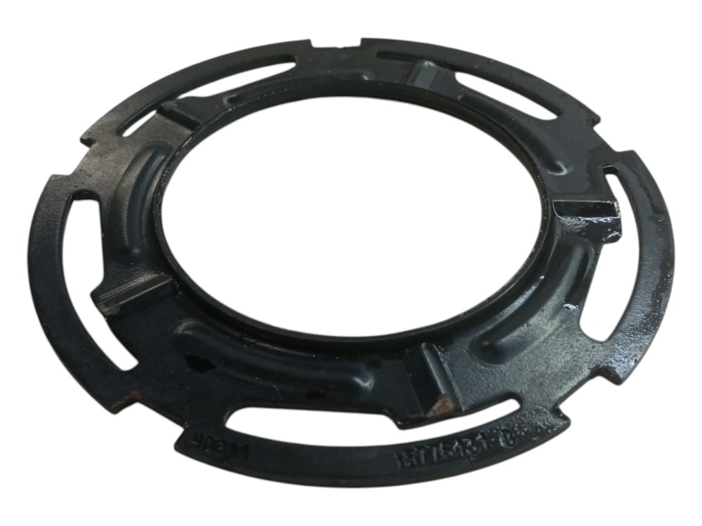 Trava Boia Combustivel Chevrolet Captiva 2008 2009 2010 5