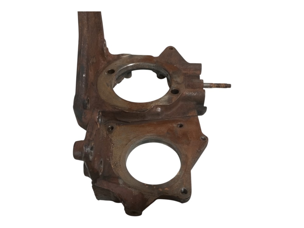 Suporte Bomba Alta Pressao Nissan Frontier 2.5 2008 2013 2.5 2
