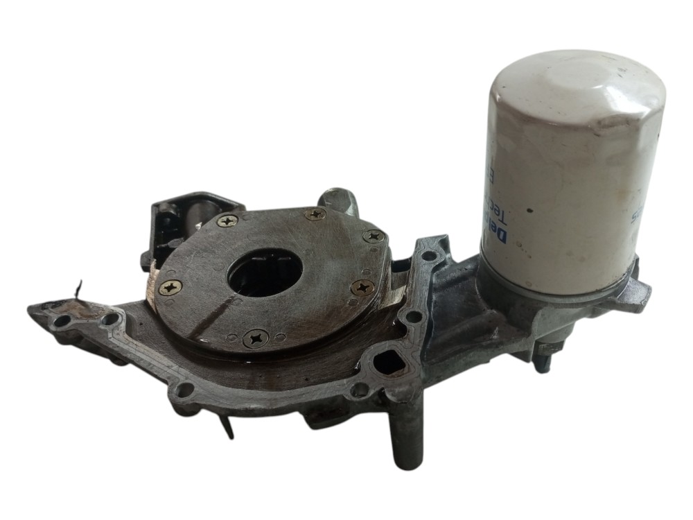 Bomba Oleo Fiat Grand Siena 1.4 2012 2013 2015 2016 2020 6