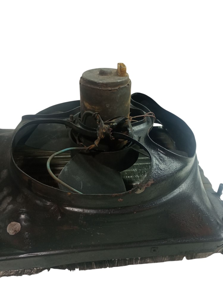 Radiador Completo Gol G2 G3 G4 95 96 2000 2005 Usado 3