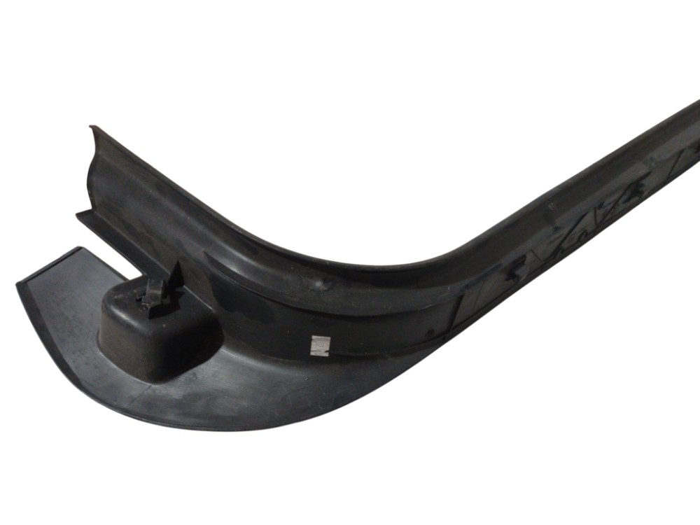 Soleira Porta Peugeot 408 2013 2016 2019 Lateral Esquerdo Preto 4