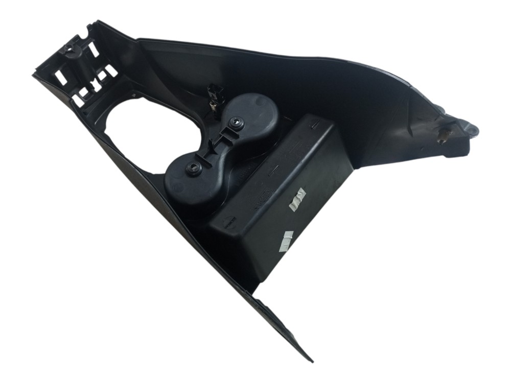 Console Central Porta Copo Renault Logan 2008 2010 2012 5