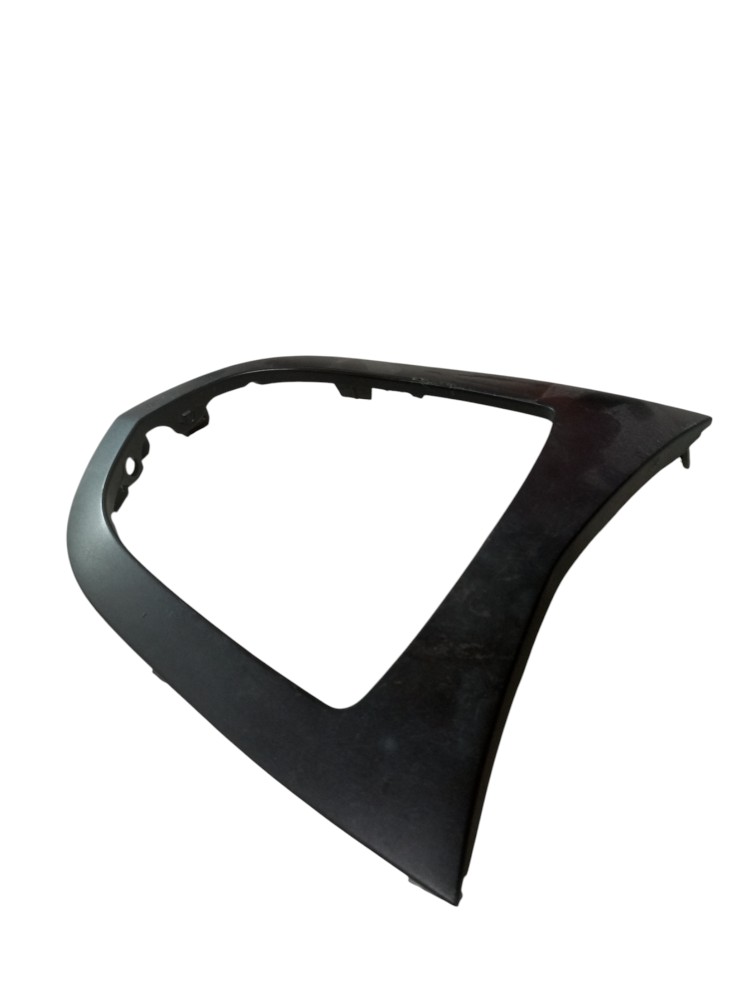 Moldura Cambio Automatico Peugeot 308 2011 2012 2013 2014 5