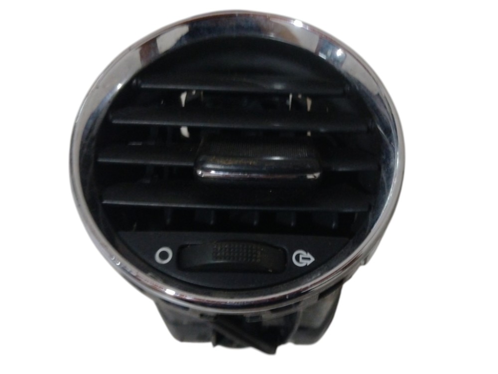 Difusor Ar Painel Central Peugeot 308 408 2012 2015 2019