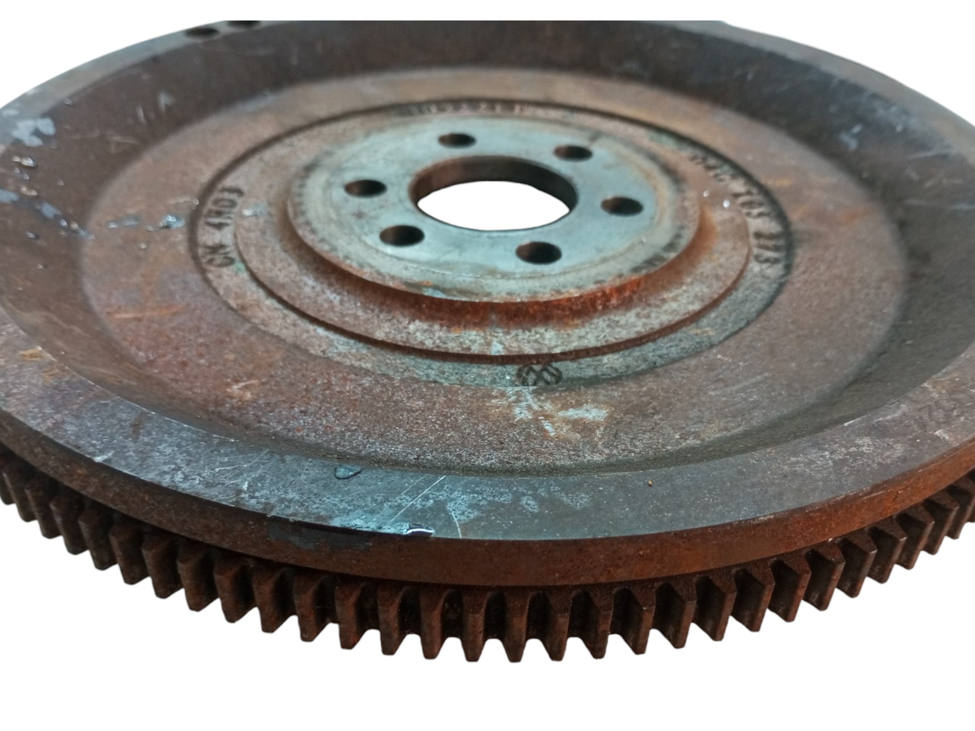 Cremalheira Volante Motor Up 1.0 2014 2015 2016 2017 Vw 4