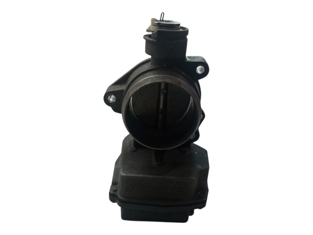 Tbi Peugeot 307 2002 2005 2008 Corpo Borboleta Usado 3