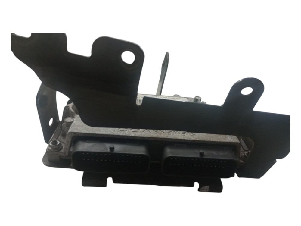 Modulo Cambio Automatico Citroen C4 Picasso 2010 2014 Usado 3