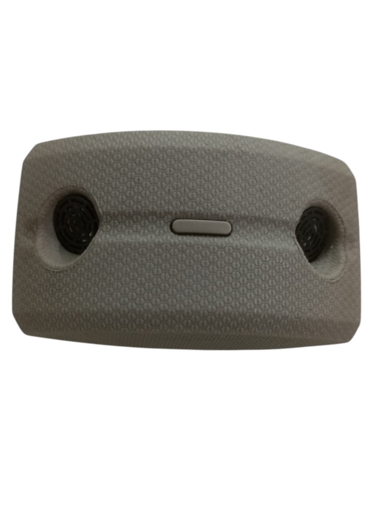 Sensor Alarme Ultrassom Presenca Ford Ka 2008 2010 2012 3