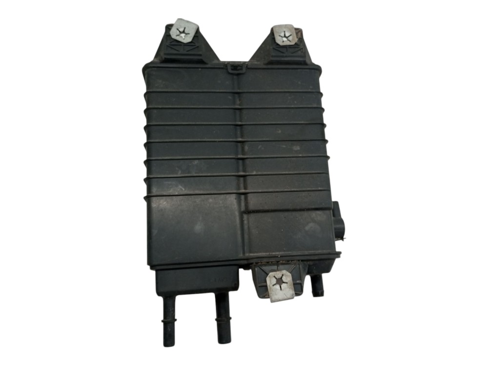 Valvula Canister Ford New Fiesta 2007 2014 Usado 5