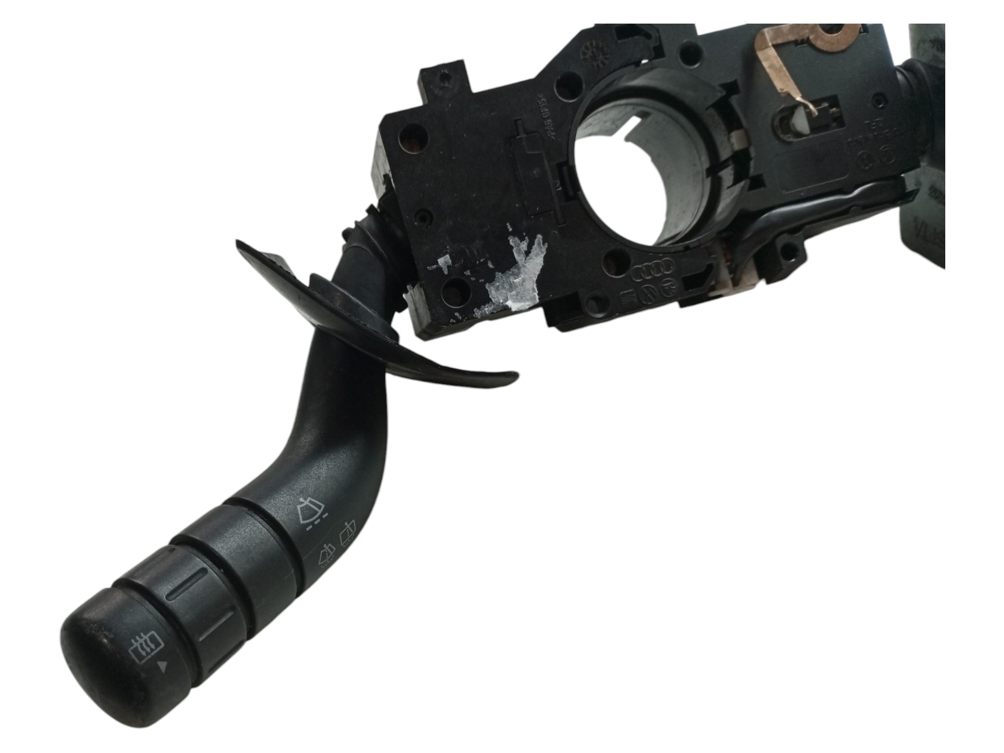 Chave Seta Fox 2003 2004 2005 2006 2007 2008 2009 Volkswagen 7