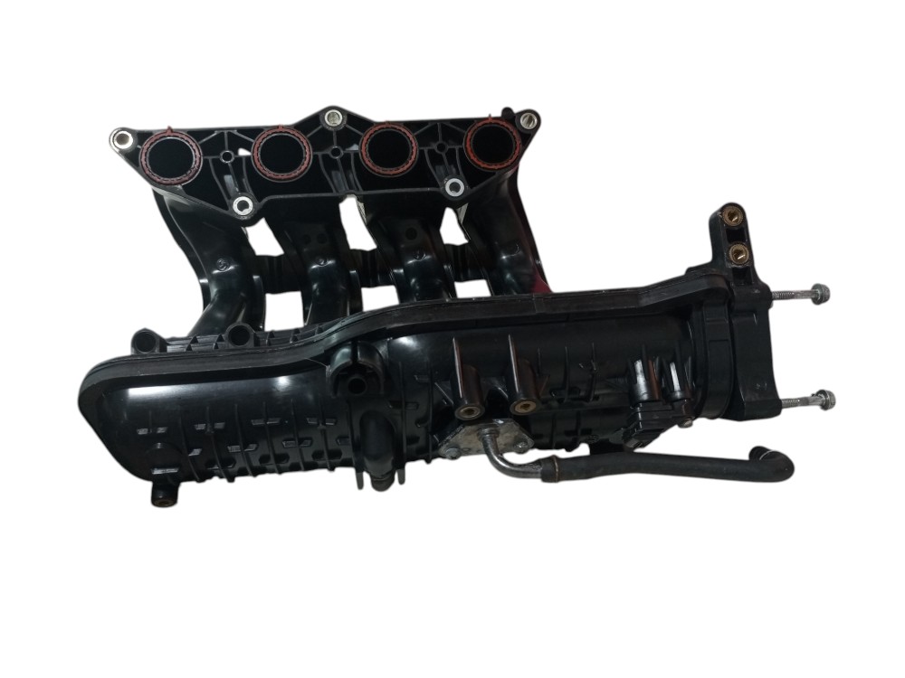 Coletor Admissao Honda Fit City 2003 2004 2005 2006 2007 2