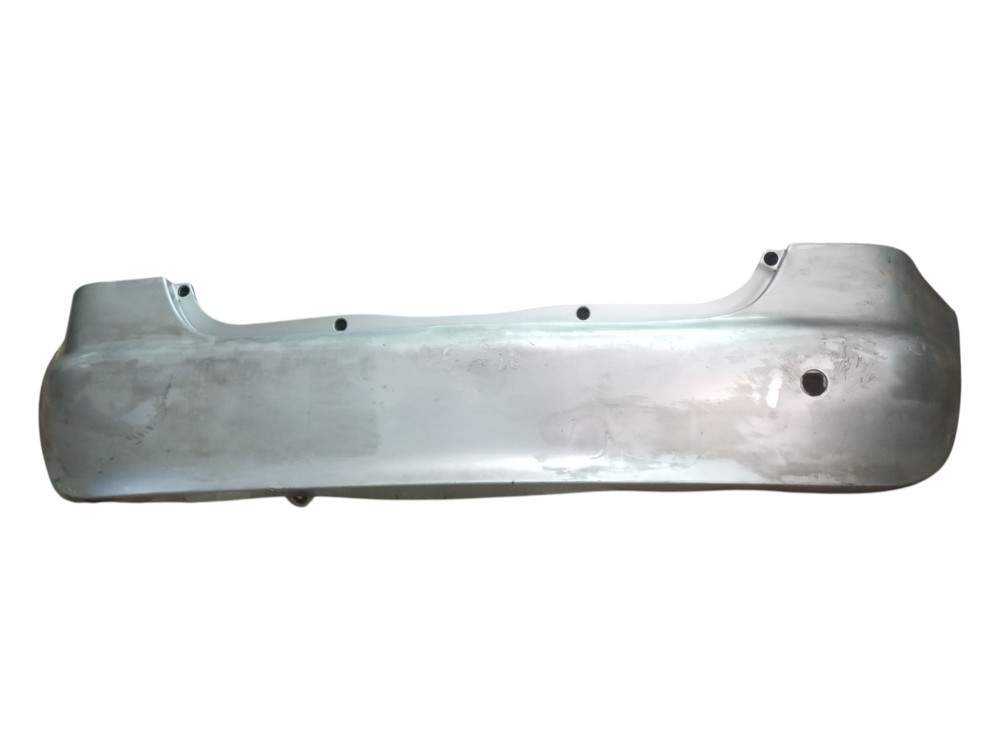 Suporte Parachoque Mercedes Classe A 99 2000 2004 2005 2