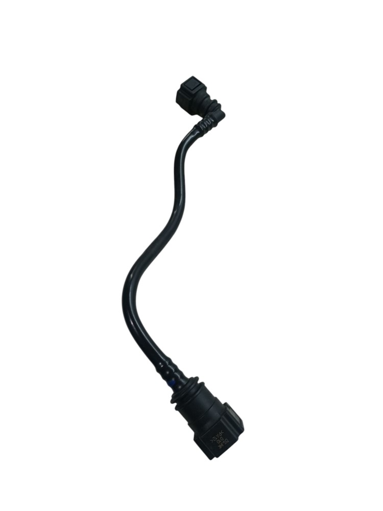 Mangueira valvula canister Renault Oroch 2023 2024 1