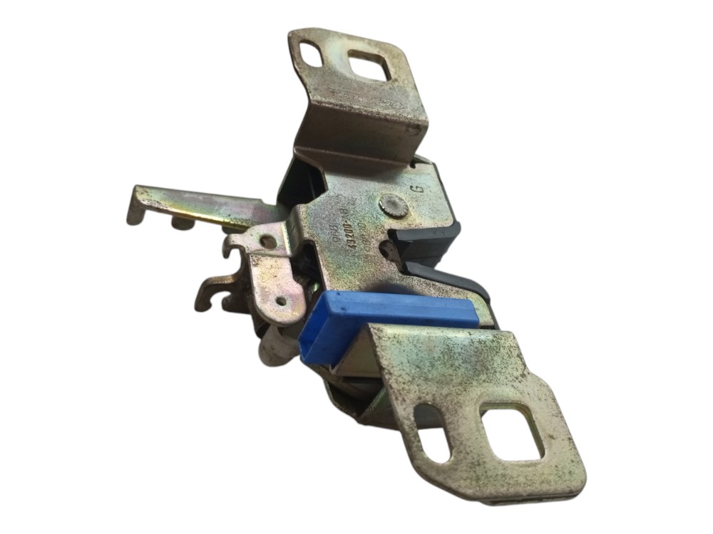 Fechadura Tampa Porta Malas Ford Mondeo 96 97 98 99 2000 5
