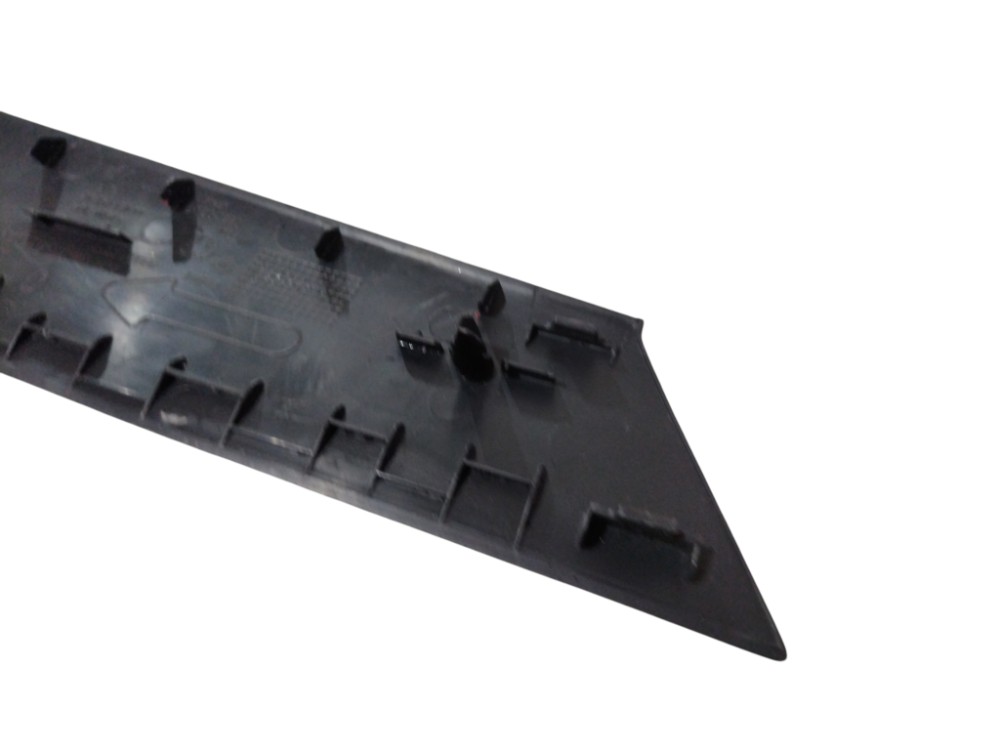 Moldura Console Lateral Peugeot 3008 2014 2017 2019 Direito 6