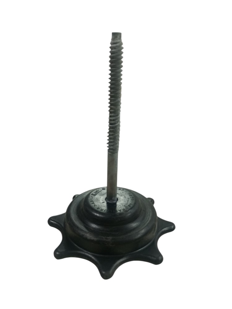 Parafuso Trava Escape Volkswagen Gol G2 G3 G4 97 2008 3