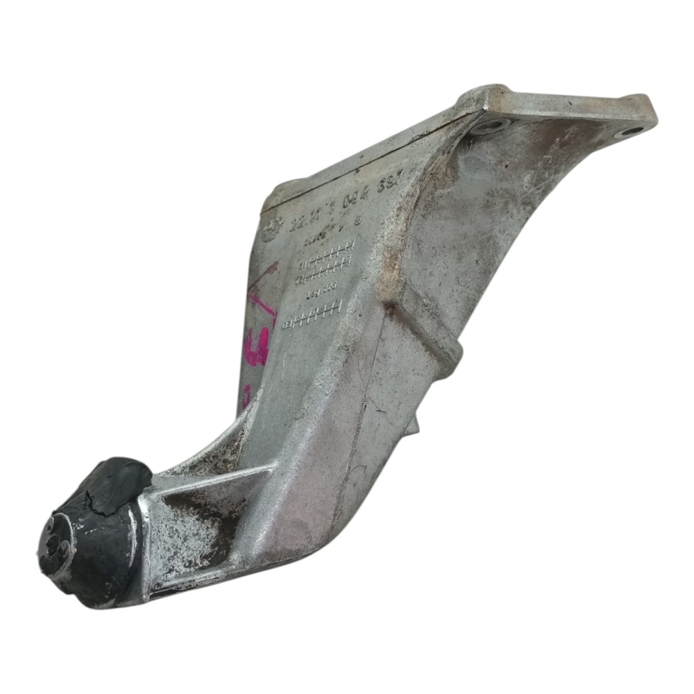 Suporte Coxim Esquerdo Motor Bmw 330i 3.0 6cc 1999 2006 6