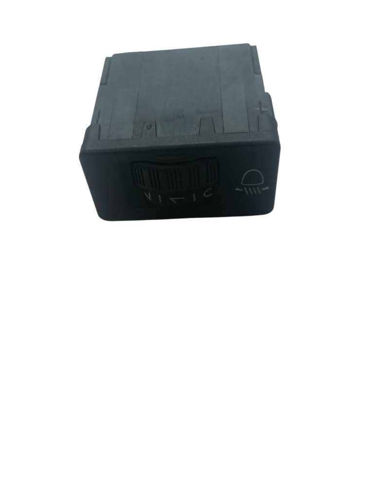 Botao Regulagem Farol Peugeot 307 C4 2009 2012 1