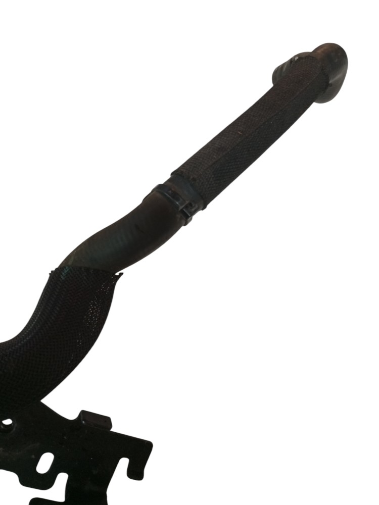 Mangueira Radiador Renault Oroch  Duster 2023 2024 Usado 2
