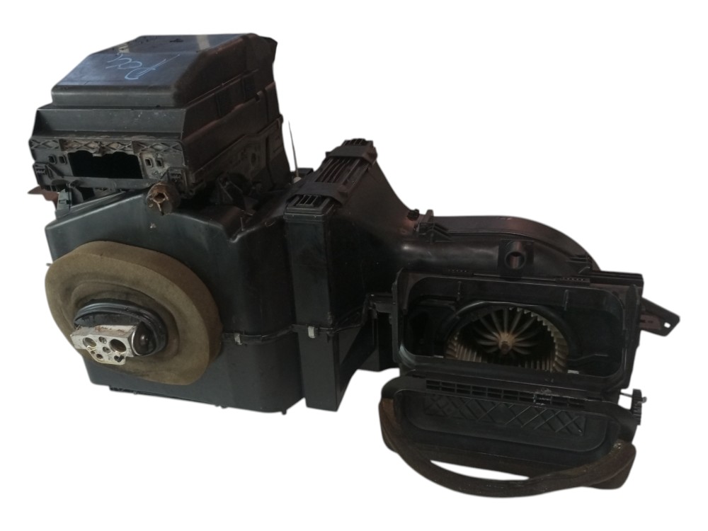 Caixa Evaporadora Ar Condicionado Volkswagen Polo 2003 2011 2