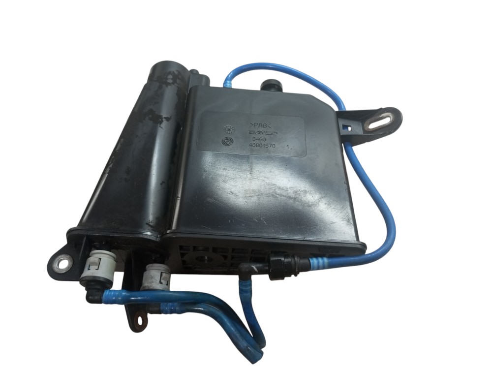 Filtro Canister Fiat Stilo 1.8 2003 2006 2009 2013 Usado 1
