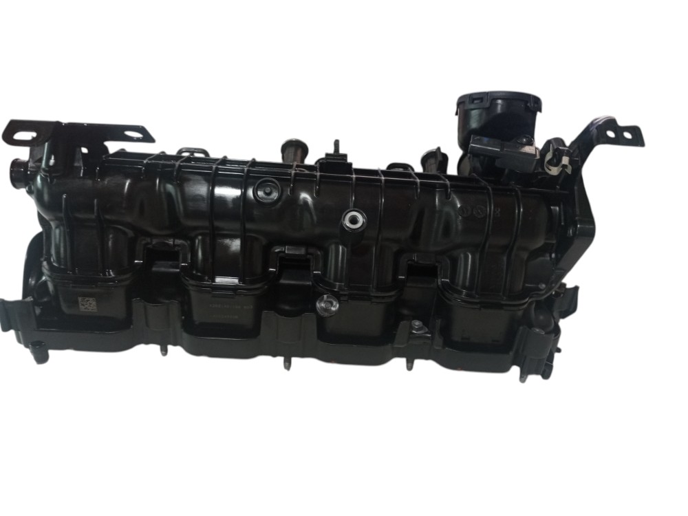 Coletor Admissão Renault Oroch 1.3 Turbo 2023 2024 Usado 1