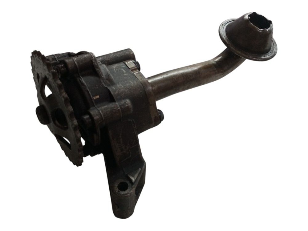 Bomba Oleo Motor Audi A3 97 98 99 2000 2002 2003 2004 2006 5