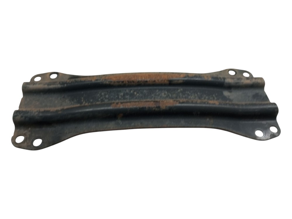 Travessa Suporte Escapamento Ford New Fiesta 2007 2014 Usado 7