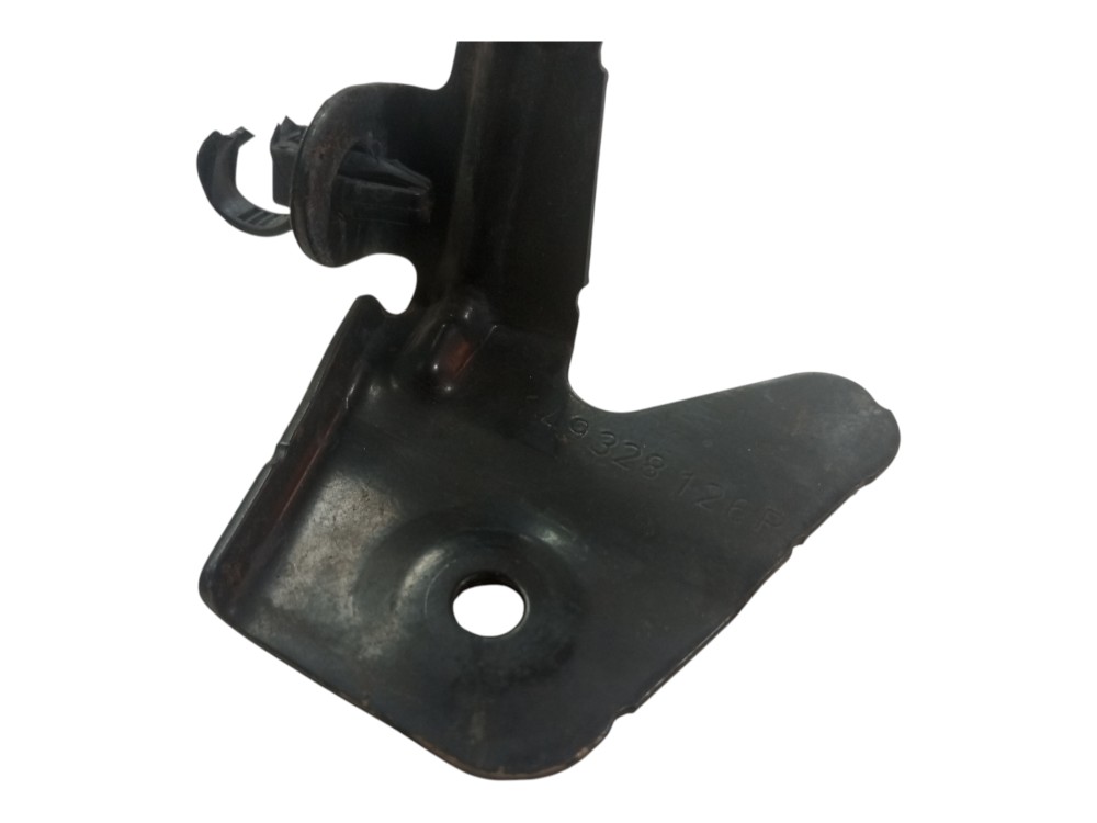 Suporte valvula solenoide logan 2014 2015 2017 2019 usado 3