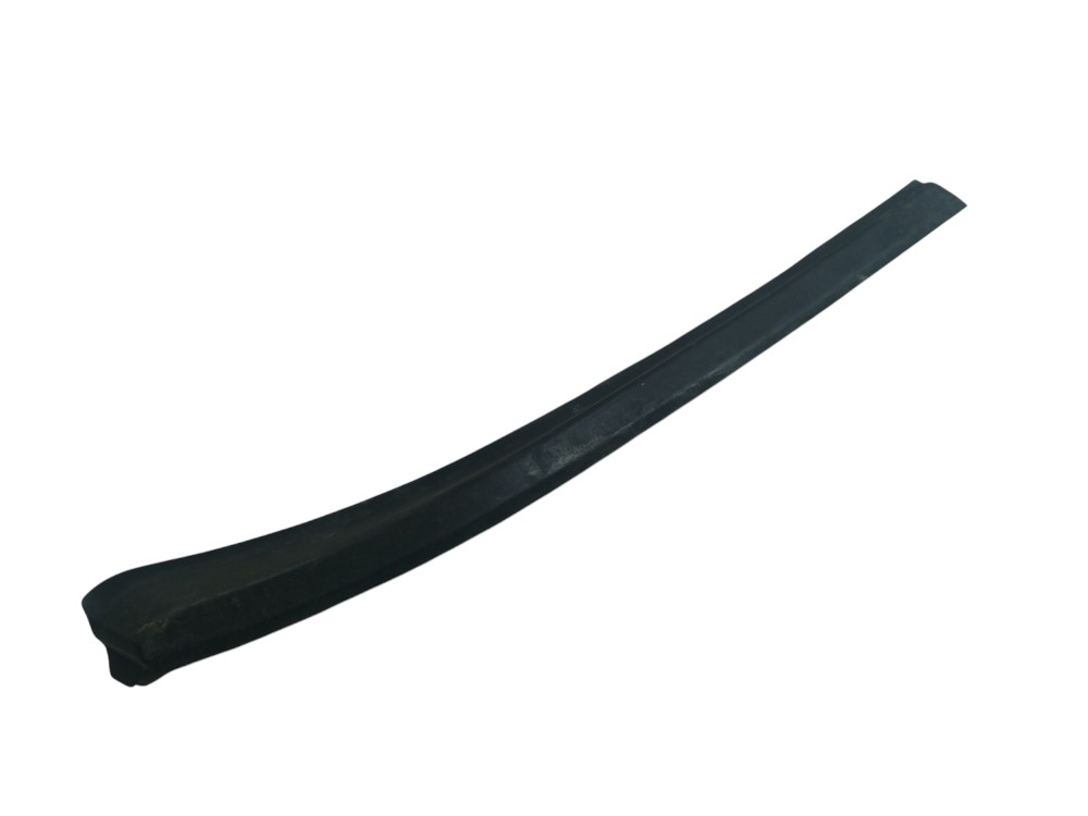Friso Lateral Exquerdo Parabrisa Peugeot 408 2013 2014 2015 4