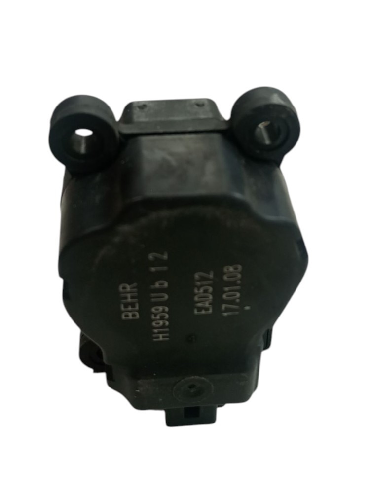 Atuador Caixa Ar Citroen C4 Peugeot 307 2008 2012 3