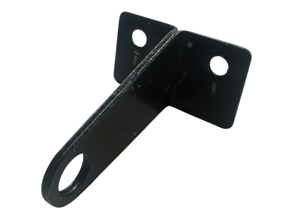 Suporte fixacao Chery Cielo 2010 2012 2013 2014 usado 4