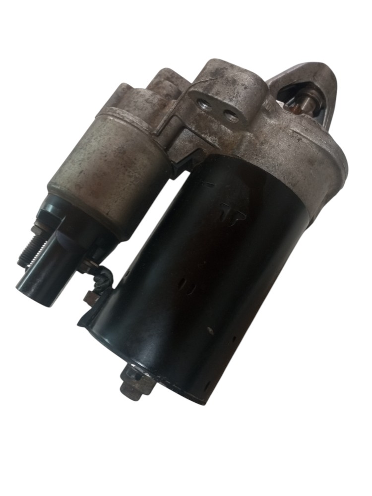 Motor Arranque Partida Volkswagen Touareg 2005 2015 Usado 5