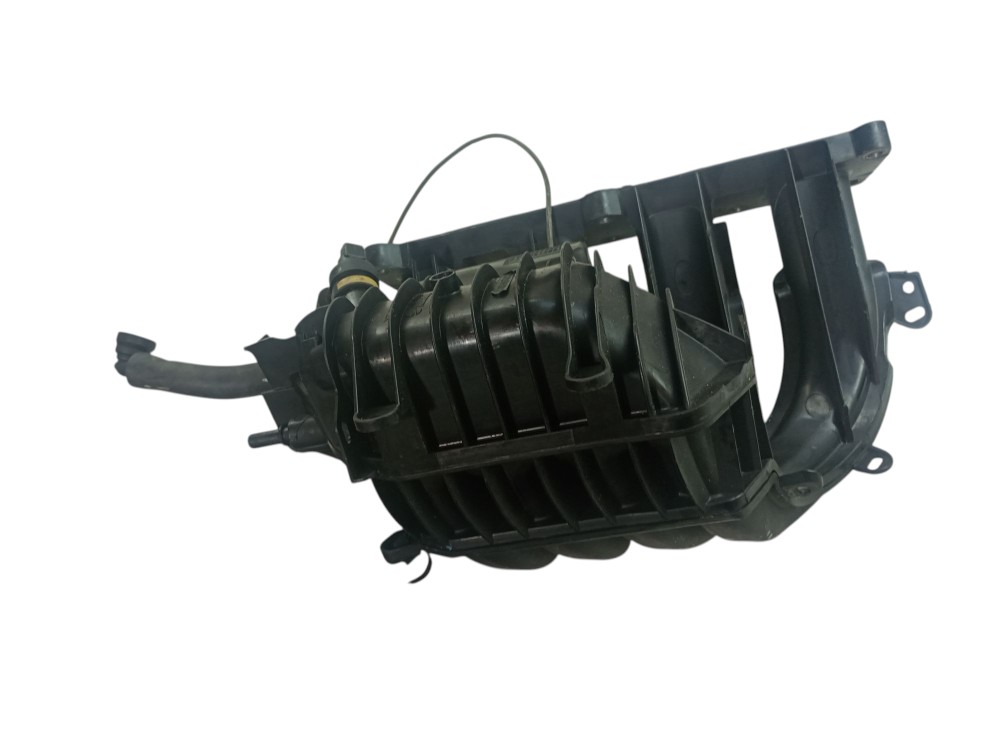 Coletor Admissao Citroen C4 Picasso 2010 2012 2014 6