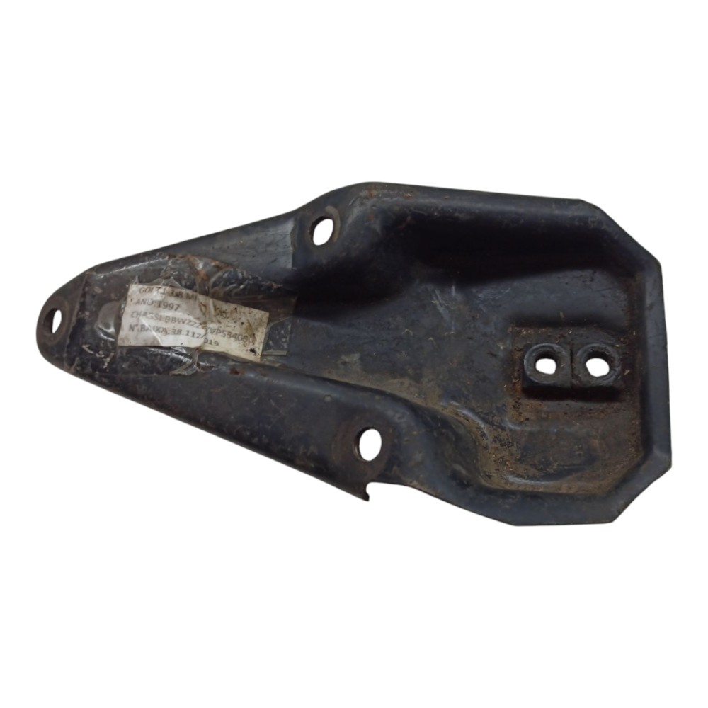 Suporte Coxim Motor Gol G2 G3 Parati 1.0 95 2009 Direito 1