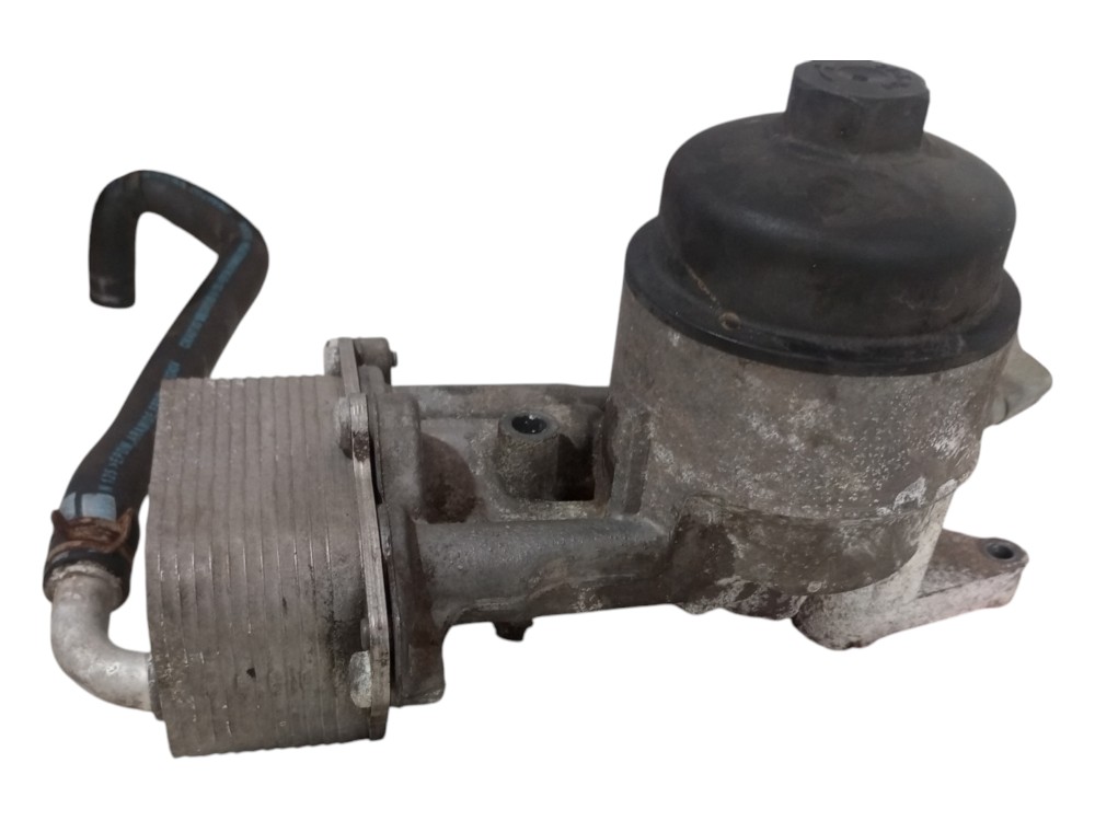 Suporte Filtro Oleo 2.0 Citroen Peugeot C4 307 2011  2015 3