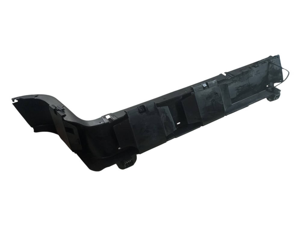 Suporte Passa Cabos Esquerdo Peugeot 407 2005 2008 2010 2