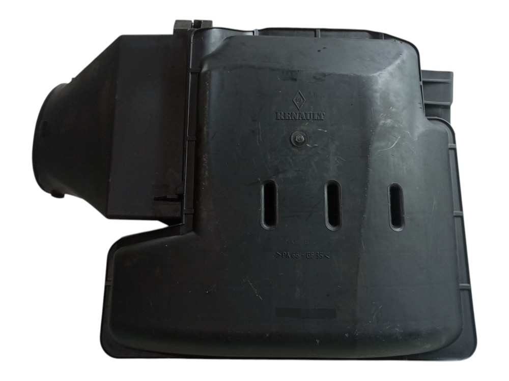 Caixa Filtro Ar Renault Scenic 2.0 16v 2005 2008 2010 2012 6