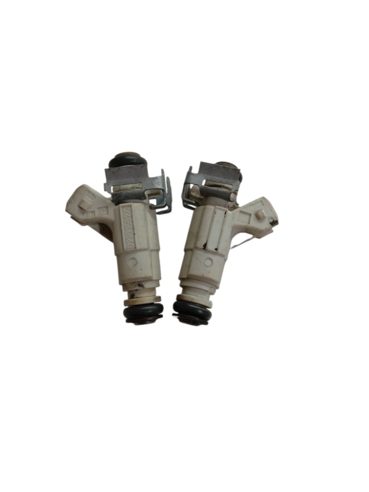 Par Bico Injetor Peugeot 206 Citroen C3 2003 2005 2006 2008 5