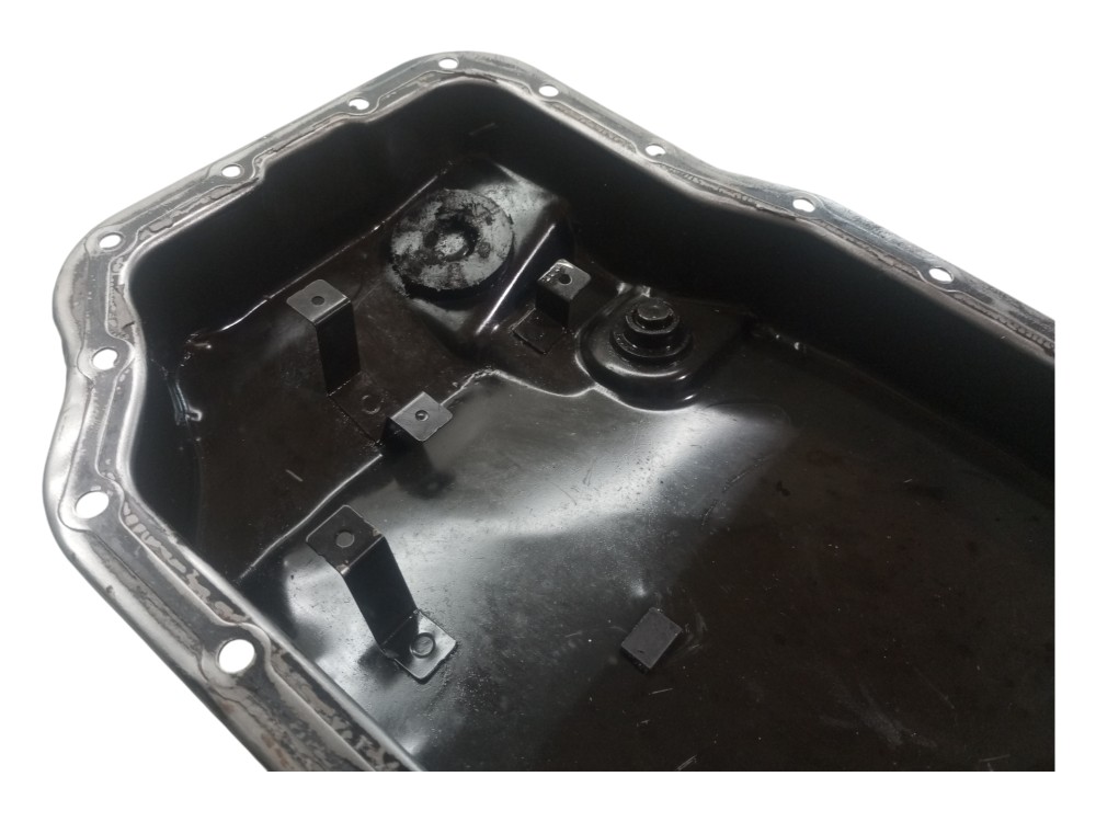 Carter Cambio Automatico Ford Fusion 2010 2012 Usado 5