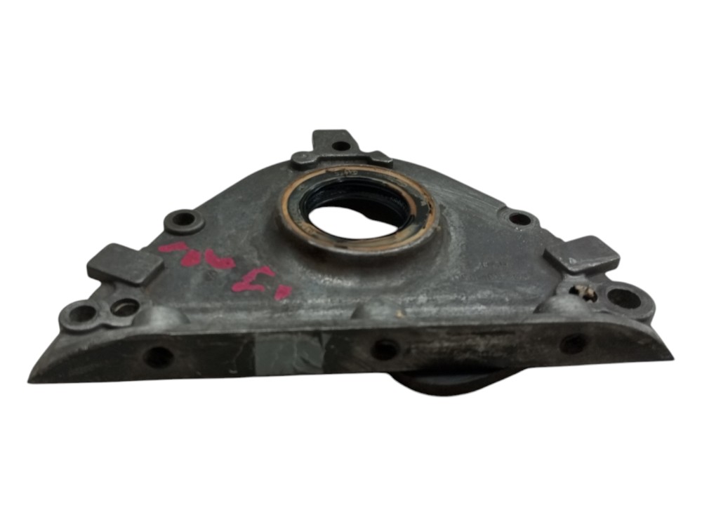 Flange Vibraquim Volkswagen Gol G3 99 2005 Dianteiro Usado 6