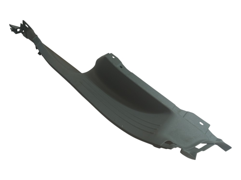 Soleira Porta Renault Scenic 2007 2009 Traseiro Esquerdo 6