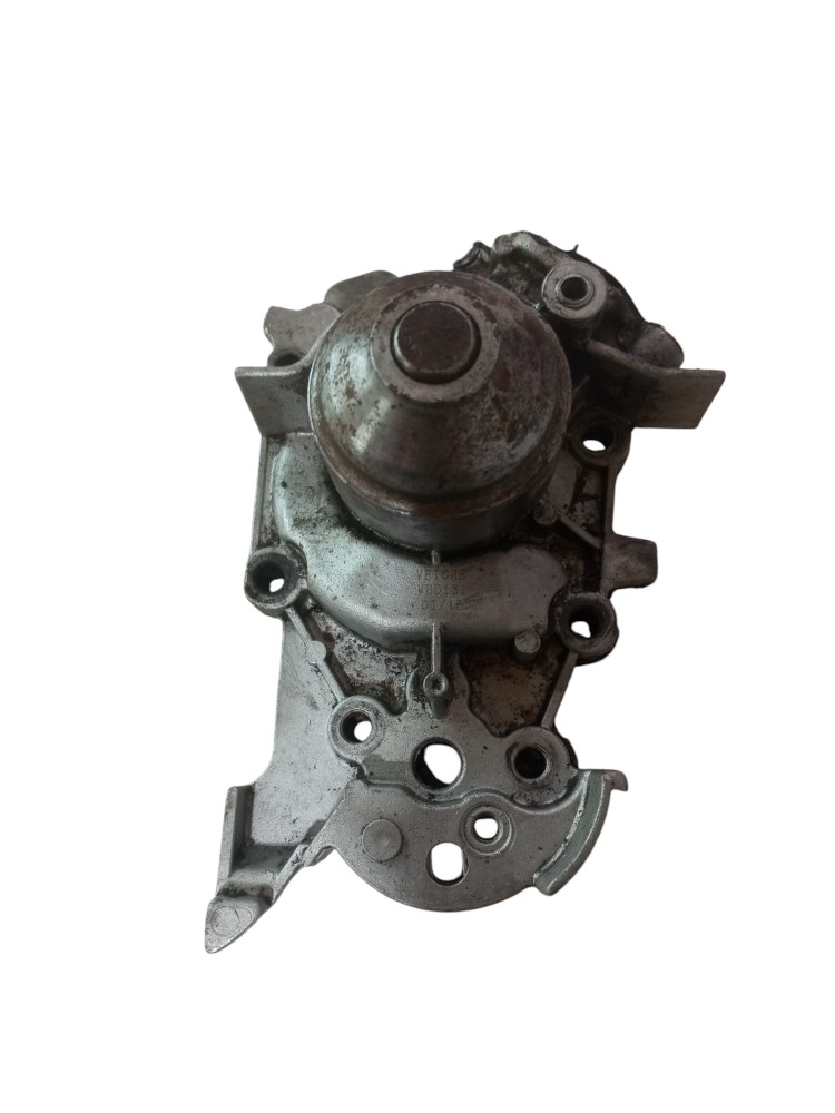 Bomba Agua Renault Sandero Logan 1.6 8v 2008 2010 2012 2