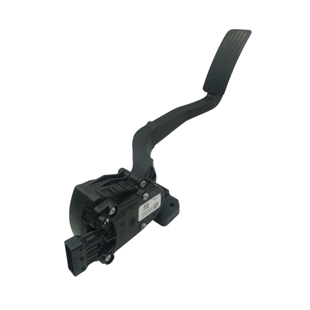 Pedal Acelerador Eletronico Gm Prisma Celta Corsa 2009 2016 1