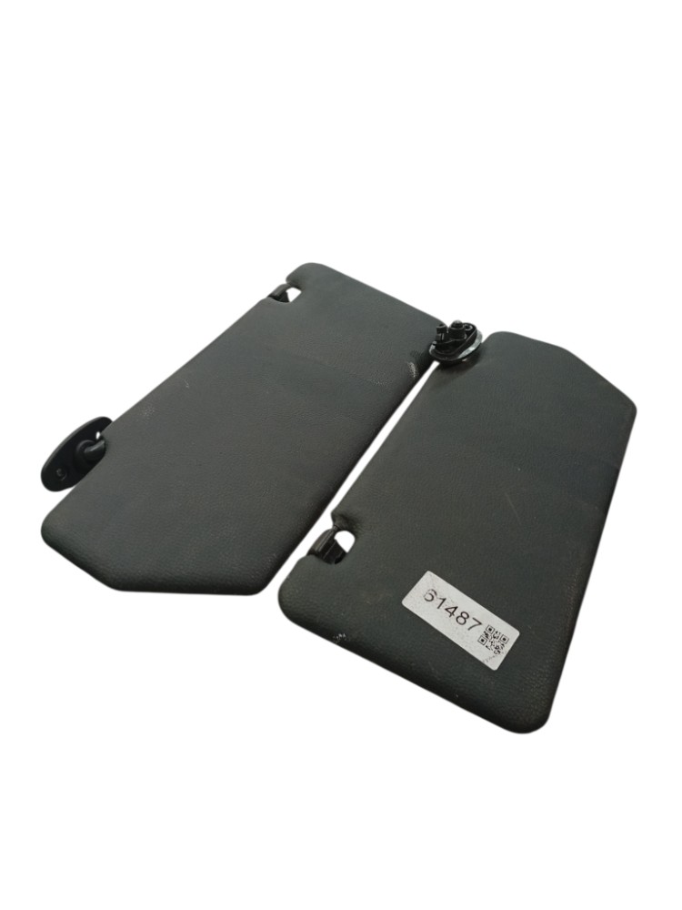 Par Quebra Sol Fiat Uno 99 2000 2003 2004 2005 5