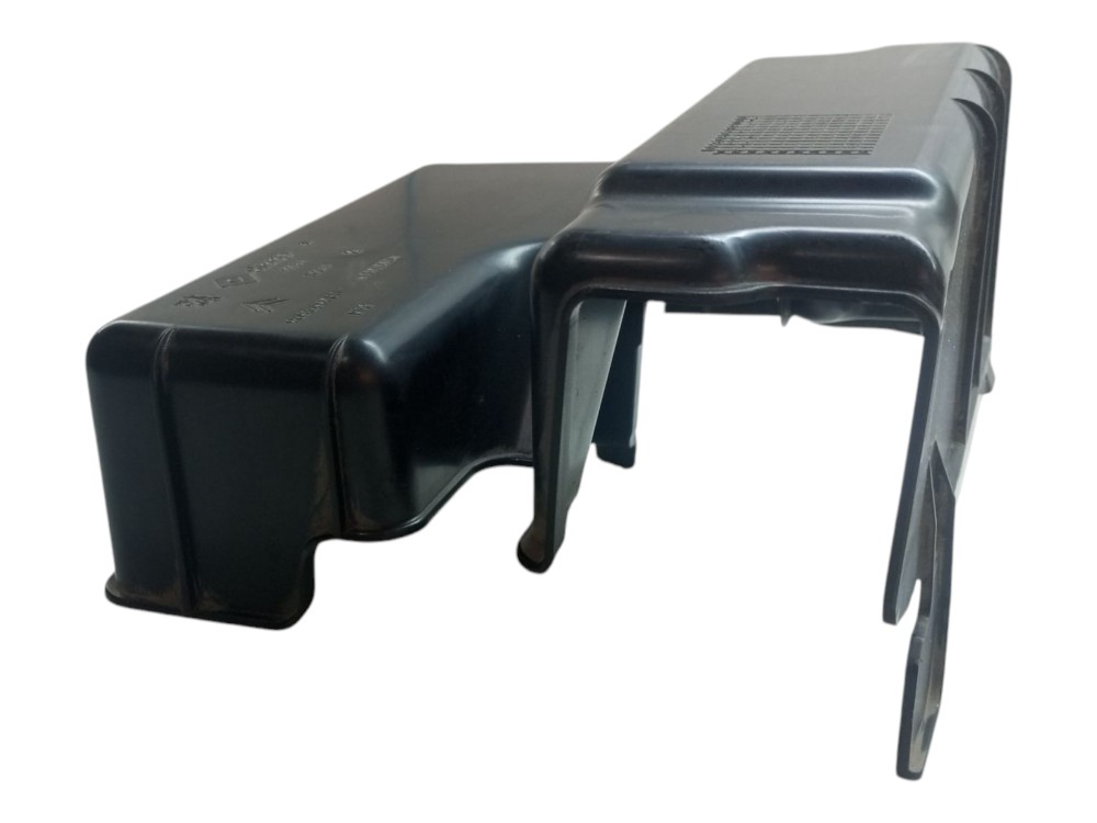 Suporte Acabamento Caixa Bsi Peugeot 407 2007 2010 2012 3