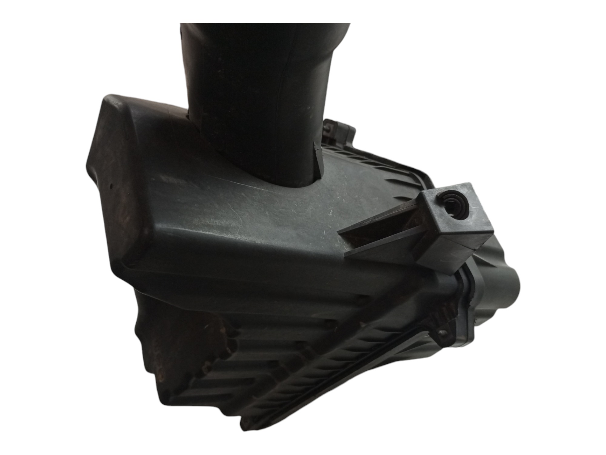 Caixa Filtro Ar Captiva 2008 2009 2010 2011 2012 3.6 V6 Gm 4